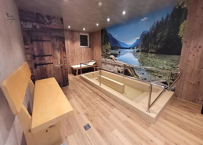 Alpenstadel_b18 Lejlighed *